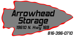 Arrowhead Storage