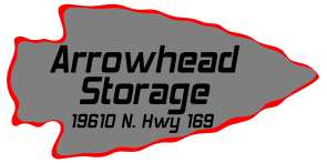 Arrowhead Storage